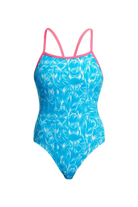 FUNKİTA Mystic Monster Kadın Antrenman Mayo