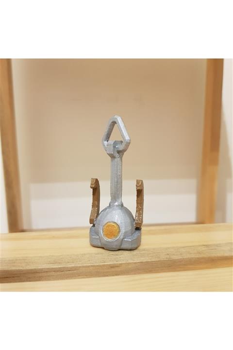 3Dükkanım Valorant Go Killjoy Alarmbot Aksesuarı