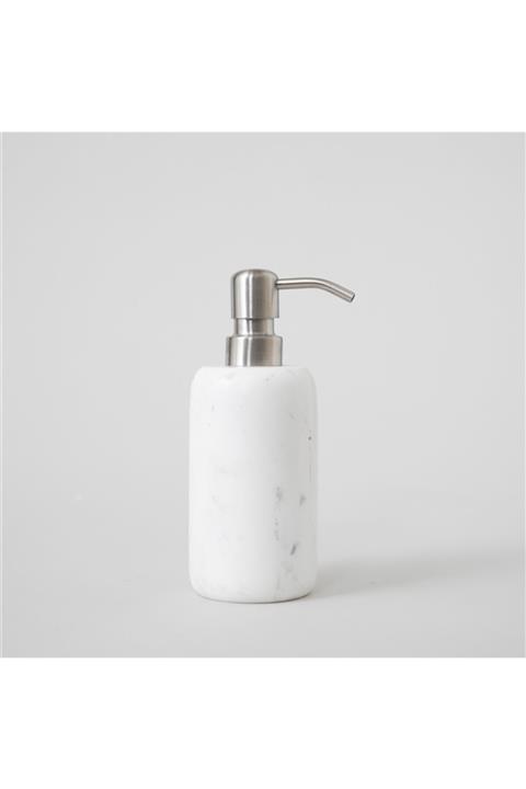 Chakra Bianco Sıvı Sabunluk Bej