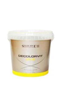 Selective Professional Decolorvit Plus Mavi Toz Açıcı 1500 G