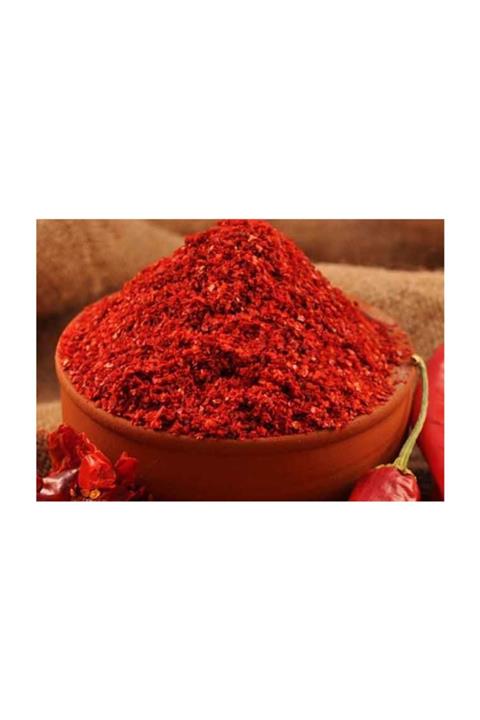 EBRULİ YÖRESEL Acı Pul Biber 1 Kg