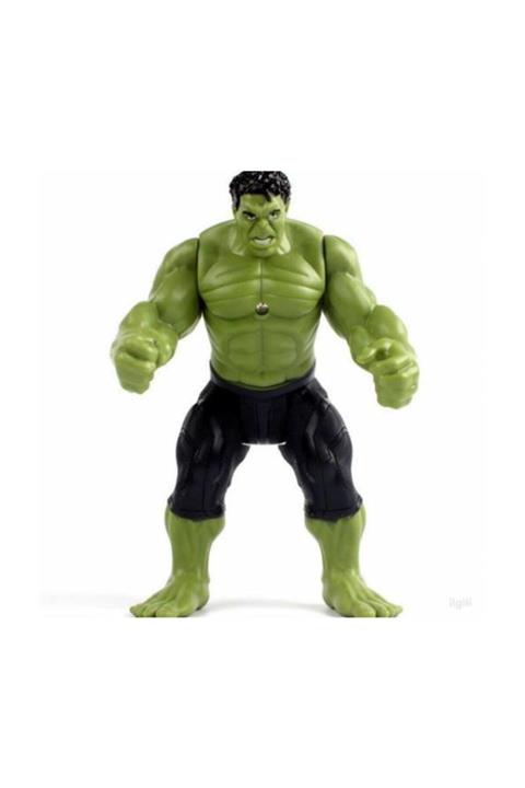 Beyza Hulk Age Of Ultron Avengers Figür