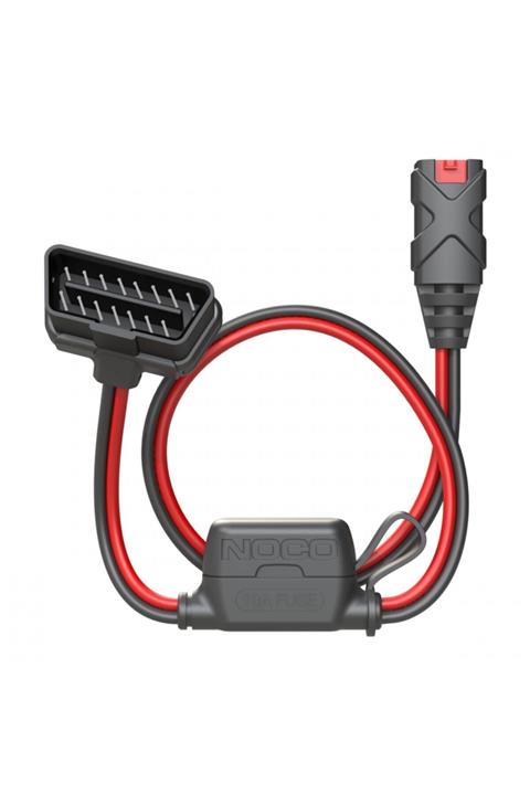 NOCO Genius Gc012 12v Obdıı Akü Şarj Ve Kod Koruma Bağlantı Kablosu