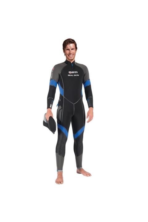 Mares Seal Skin Islak Scuba Dalış Elbisesi