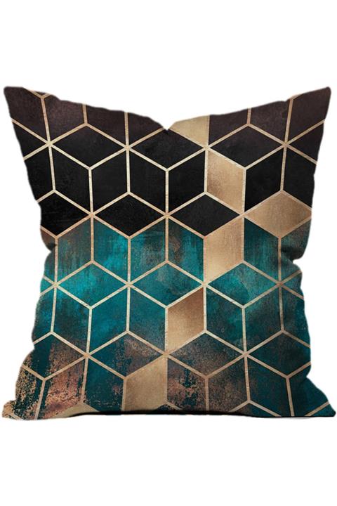 SWEET HOME ARTS 030 Yastık Kırlent Kılıfı