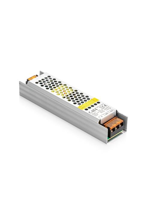 Cata Ct-2576 Şerit Led Trafosu 120w 10a