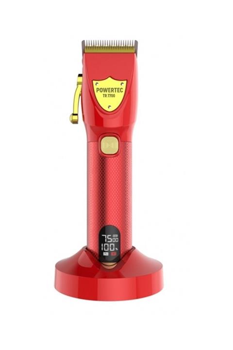 Powertec Tr-7700 Tıraş Makinesi Tr7700