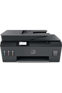 HP Y0f71a Smart Tank 615 Fax/fot/tar/yaz Wifi A4