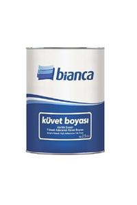 Bianca Küvet Boyası 0,75 Lt