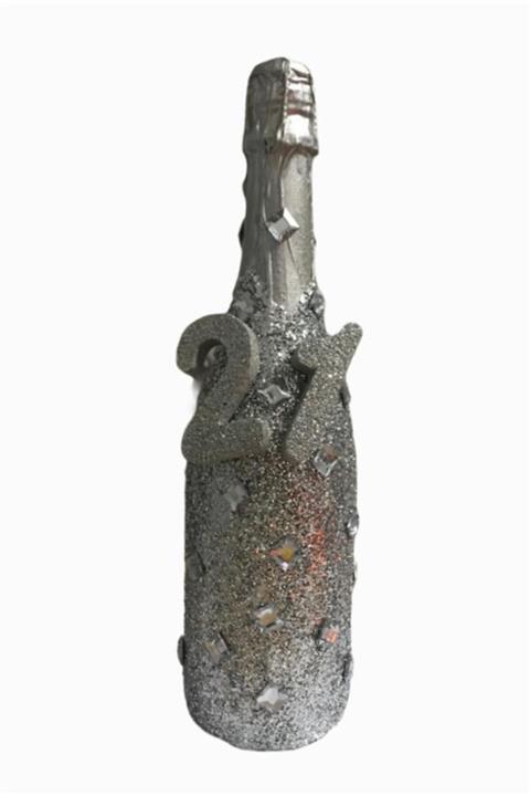 MB APOLLON Alkolsüz Kokonat Aromalı Sedefli Özel Tasarım Gazlı İçecek