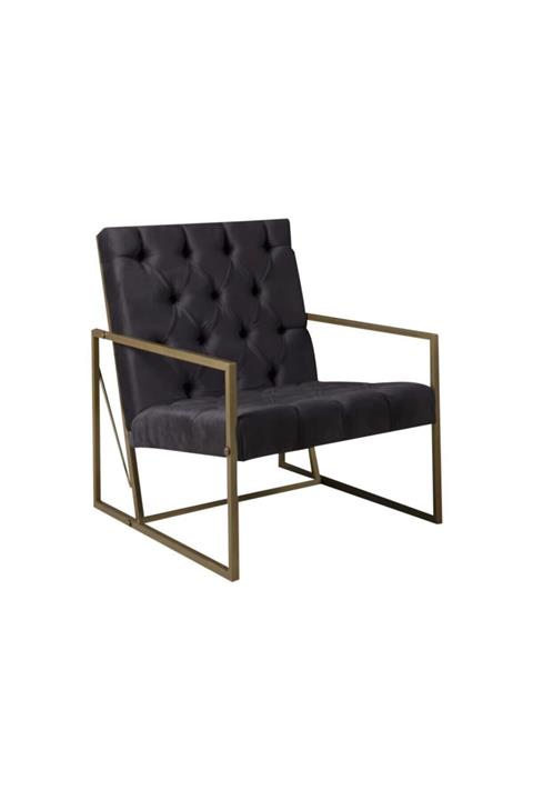 DECOLOVE Tekli Koltuk