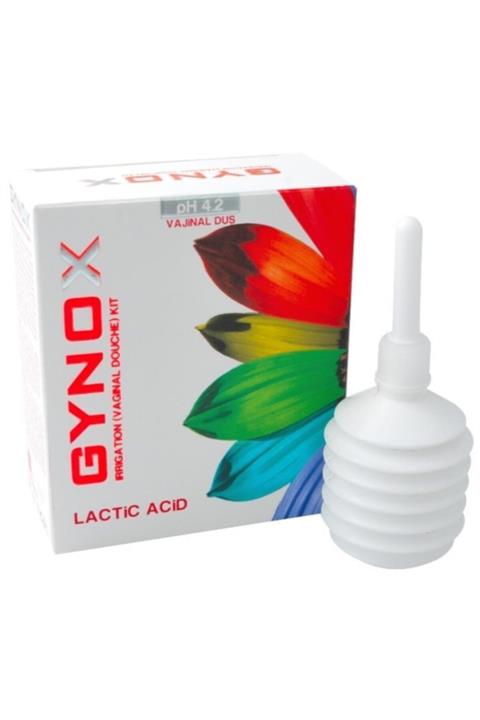 Fargen Gynox Vajinal Duş 100ml | Laktik Asit Duş