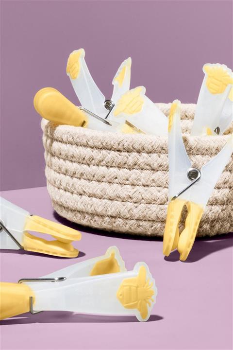 Tchibo Çamaşır Mandalı 102408