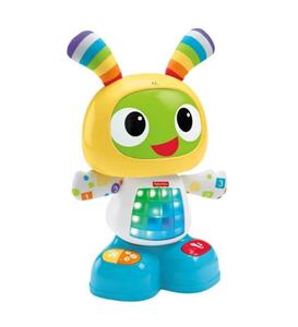 FISHER PRICE Dansçı Beatbo