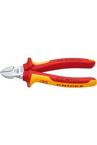 Knipex 70 06 160 Yan Keski Vde 160 mm