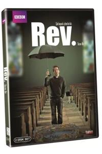 BBC Rev (sezon 1) Dvd