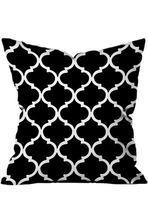 SWEET HOME ARTS Babil Yastık Kırlent Kılıfı