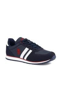 U.S. Polo Assn. U.s Polo Assn. Plus Wt 1pr Sneaker Ayakkabı