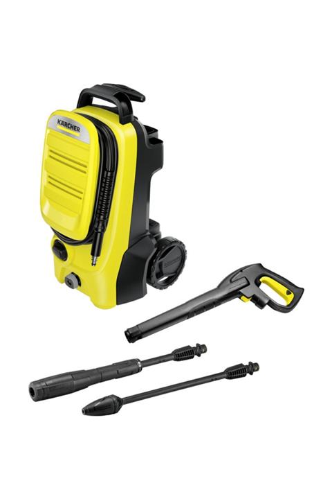 Karcher 1.679-400.0 K 4 Um 130 Bar Basınçlı Yıkama Makinesi