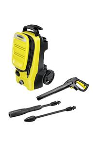 Karcher 1.679-400.0 K 4 Um 130 Bar Basınçlı Yıkama Makinesi