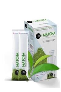 Bilge İlaç Matcha Matcha Çayı 20 Adet