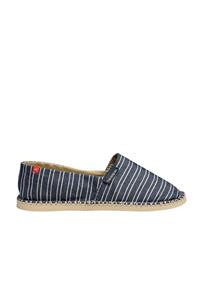 Havaianas Lacivert Unisex Espadril 4139281-0555