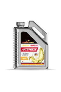 ZEHNKAMPF -45 Derece Sarı Antifriz 3 lt