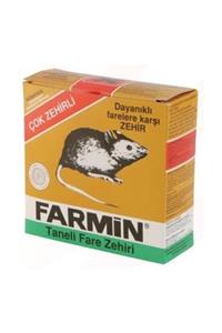 As İlaç Farmin Fare Zehiri 250 gr