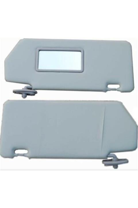 ÖZAR PLS Iç Güneşlik Sıena Takım