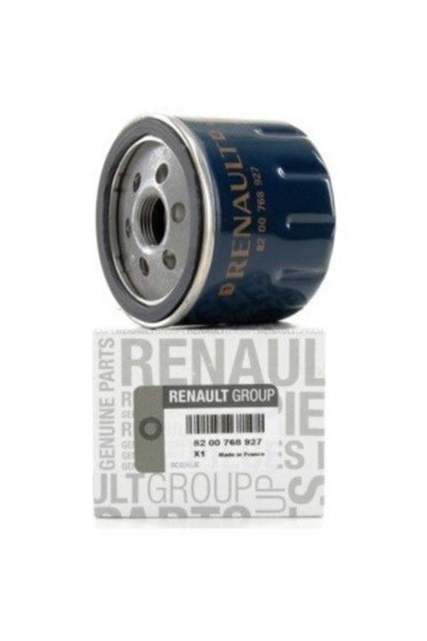 MAİS Clio 2 - Clio 3 - Clio 4 - Symbol 1.5 Dci Yağ Filtresi 8200768927