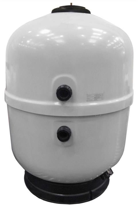 Havuz Sepeti Yüksek Verimli Aster Kum Filtresi