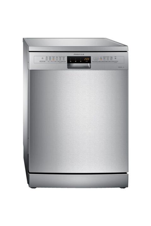 Profilo BM6481MA A+ 6 Programlı Bulaşık Makinesi