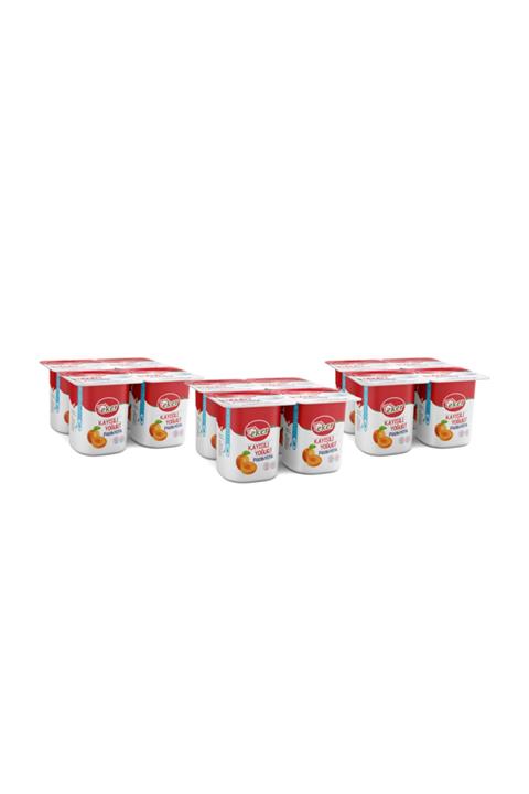 EKER 4x100g Probiyotik Yoğurt - 3'lü Paket