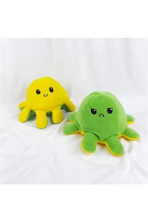 Clivia Mod Değiştiren Ahtapot