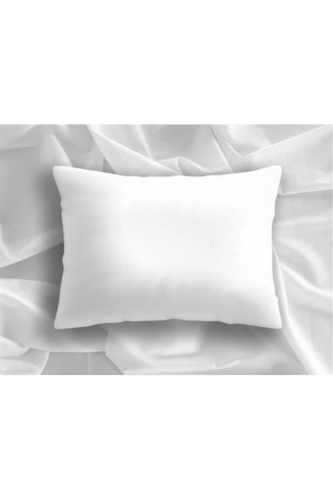 Linnda Home Mikrofiber Silikon Dolgulu Yastık 1000 gr