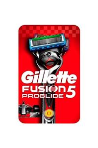 Gillette Fusion ProGlide  Power Tıraş Makinesi Özel Seri