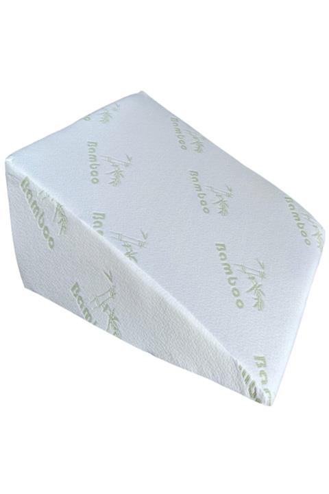 AvE HOME Avehome Reflü Teraheal Bamboo Visco Katmanlı Yastık Reflü Yastığı 70x60x23