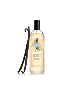 THE BODY SHOP Vanilya Vücut Spreyi 100 ml