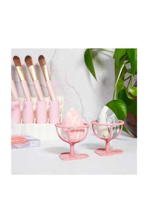 YOYOSO Tutacaklı Makyaj Süngeri