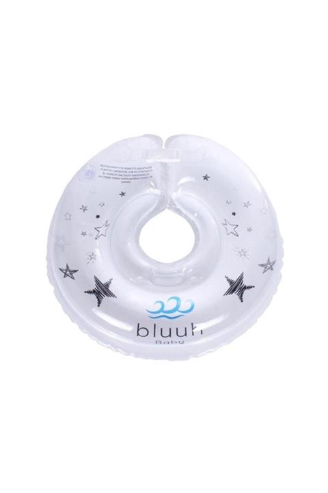 Bluuh Baby Boyun Simidi Beyaz