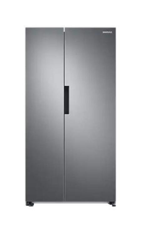 Samsung RS66A8100S9/TR Twin Cooling Plus Gardırop Tipi No Frost Buzdolabı