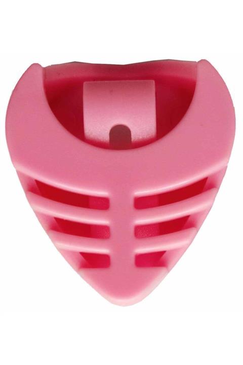 Alice Pembe Pena Şarjörü