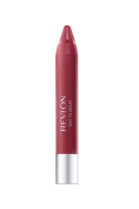 Revlon Colorburst Matte Dudak Balmı Sultry 309975726152