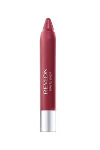 Revlon Colorburst Matte Dudak Balmı Sultry 309975726152