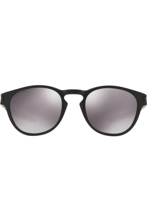 Oakley Latch Matte Black W/prızm Black
