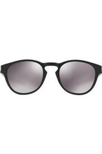 Oakley Latch Matte Black W/prızm Black