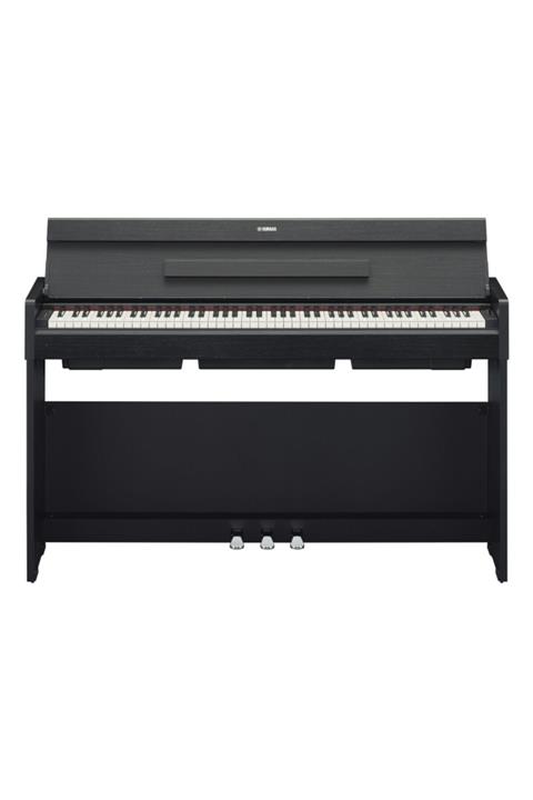 Yamaha Ydp S34b Dijital Piyano Siyah