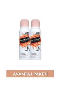 Femfresh Dış Genital Bölge Deodorantı - Feminine Freshness Intimate Deodorant 125 ml x 2 5010724554403