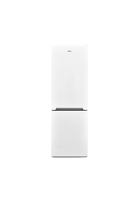 Vestel NFK37001 No-Frost Kombi Buzdolabı