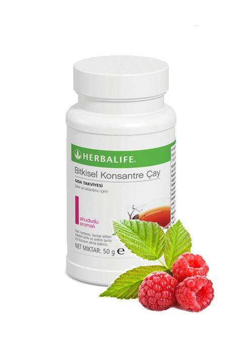 Herbalife Konsantre Ahududu Çay 50gr